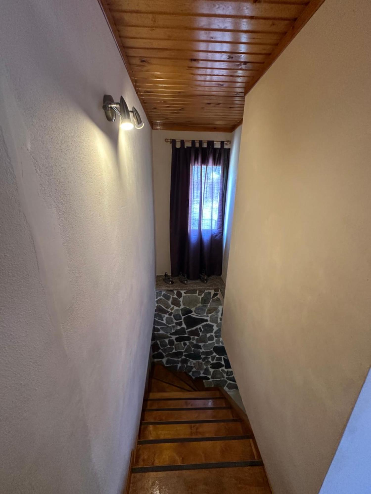 Villa Mákri Kamer foto
